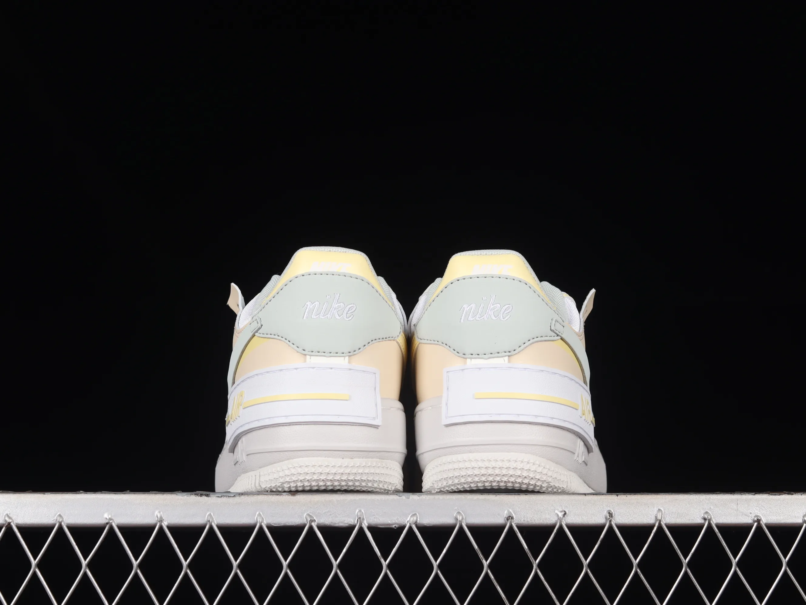 All Categories Nk Air Force 1 Air Force Series Nk Air Force 1 Shadow Air Force Lightweight Increase Nk Air Force 1 Shadow Air Force One Lightweight Increase Low Top Versatile Sneakers DR7883-101